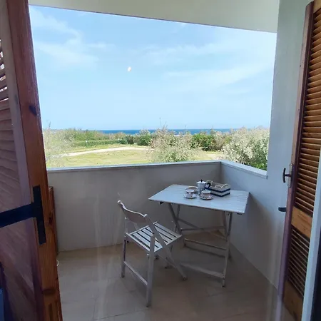 Dimora Gelsimori By Casasi Vacanze * Otranto