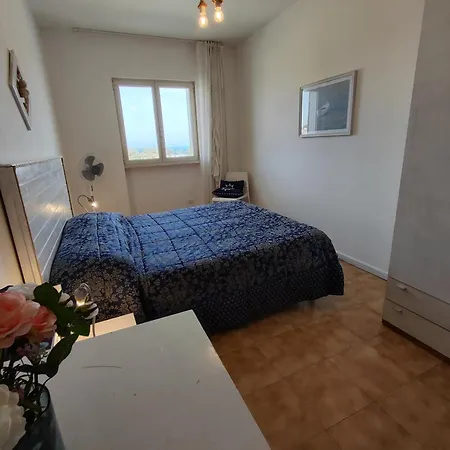 Dimora Gelsimori By Casasi Vacanze Otranto