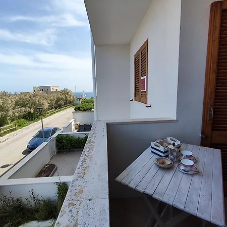 Dimora Gelsimori By Casasi Vacanze Otranto