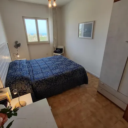 Dimora Gelsimori By Casasi Vacanze Otranto