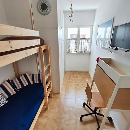 Dimora Gelsimori By Casasi Vacanze Appartement