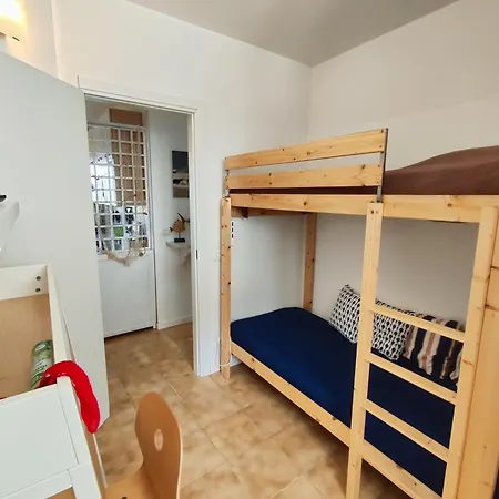 Dimora Gelsimori By Casasi Vacanze * Otranto