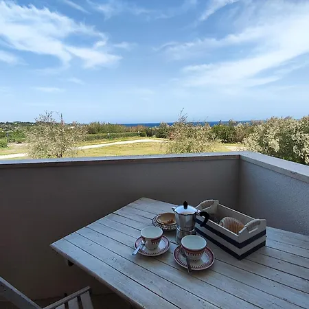 Dimora Gelsimori By Casasi Vacanze *