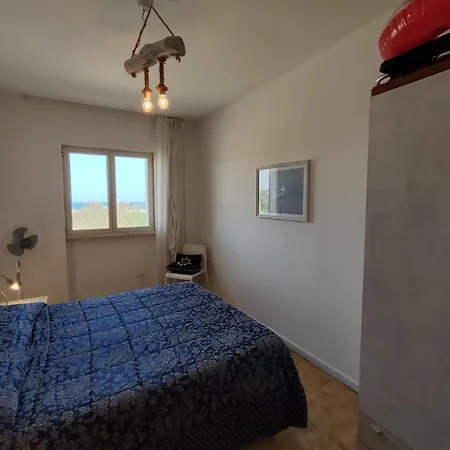 Dimora Gelsimori By Casasi Vacanze Appartement