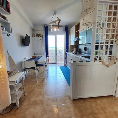 Appartement Dimora Gelsimori By Casasi Vacanze *