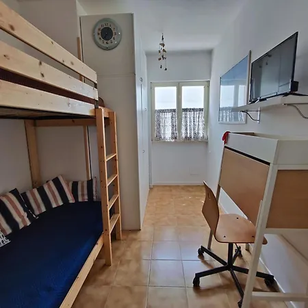 Dimora Gelsimori By Casasi Vacanze