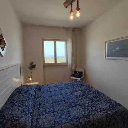 Appartement Dimora Gelsimori By Casasi Vacanze Otranto