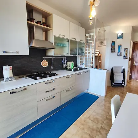 Dimora Gelsimori By Casasi Vacanze Appartement Otranto