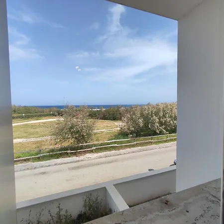 Appartement Dimora Gelsimori By Casasi Vacanze *