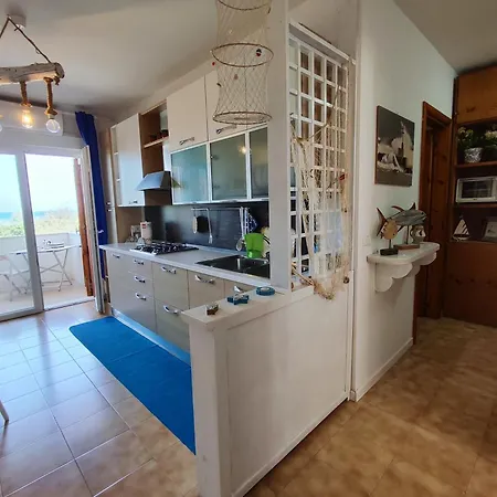 Appartement Dimora Gelsimori By Casasi Vacanze *