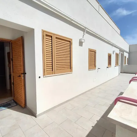 Dimora Gelsimori By Casasi Vacanze Otranto