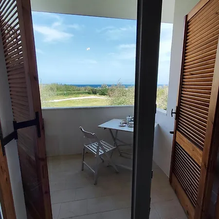 Dimora Gelsimori By Casasi Vacanze Appartement Otranto