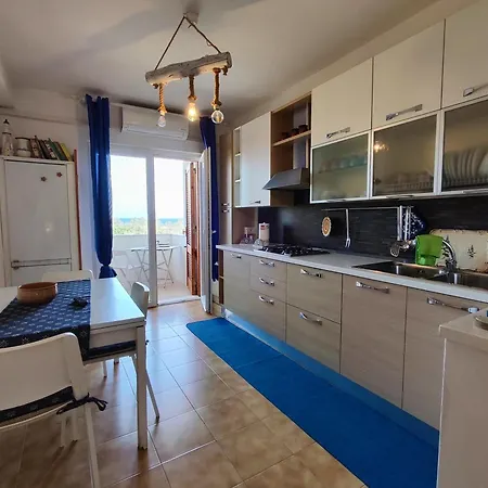 Dimora Gelsimori By Casasi Vacanze Appartement Otranto