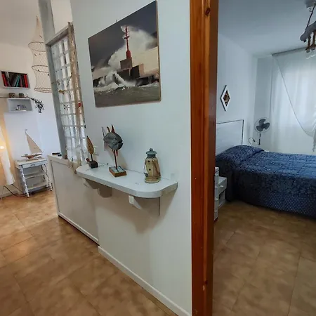 Dimora Gelsimori By Casasi Vacanze Appartement Otranto