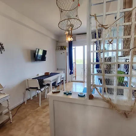Dimora Gelsimori By Casasi Vacanze *