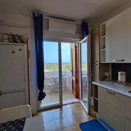 Appartement Dimora Gelsimori By Casasi Vacanze *