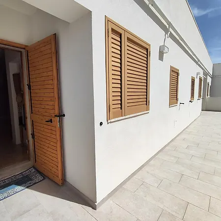 Dimora Gelsimori By Casasi Vacanze