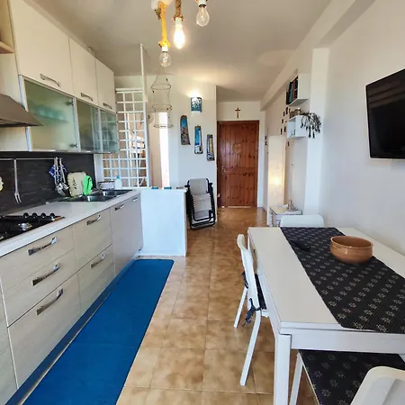 Appartement Dimora Gelsimori By Casasi Vacanze