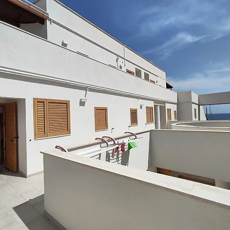 Dimora Gelsimori By Casasi Vacanze Otranto