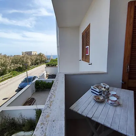 Dimora Gelsimori By Casasi Vacanze * Otranto