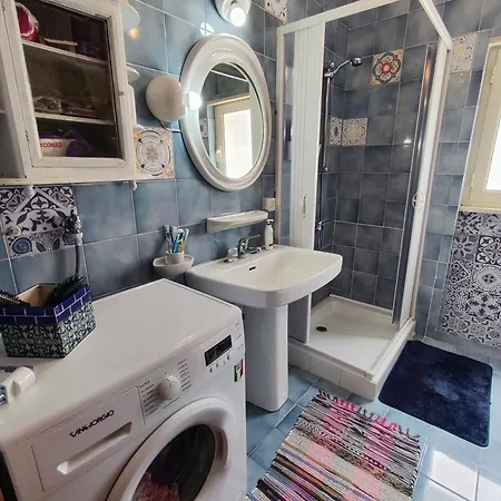 Appartement Dimora Gelsimori By Casasi Vacanze *