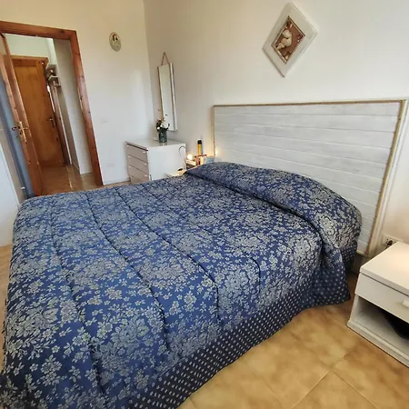 Appartement Dimora Gelsimori By Casasi Vacanze