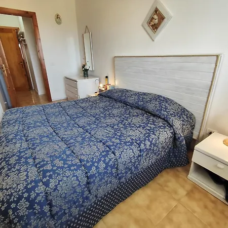 Dimora Gelsimori By Casasi Vacanze Appartement Otranto