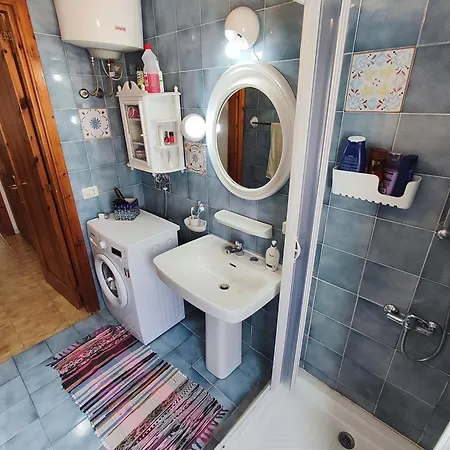 Appartement Dimora Gelsimori By Casasi Vacanze
