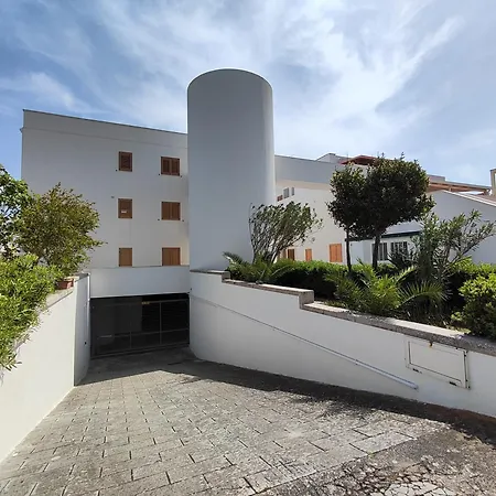Dimora Gelsimori By Casasi Vacanze Appartement Otranto