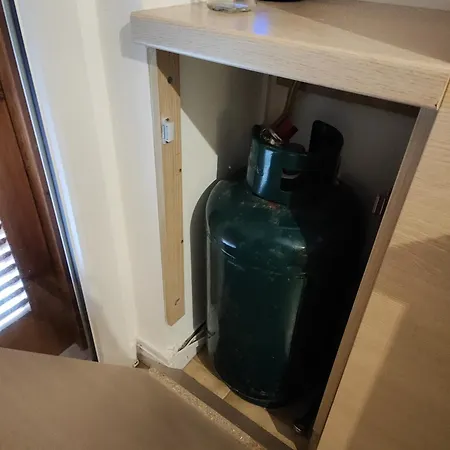 Dimora Gelsimori By Casasi Vacanze Appartement Otranto